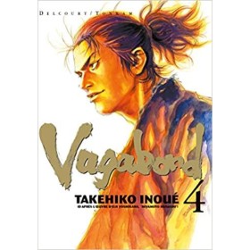 VAGABOND - Tome 4