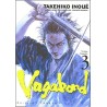 VAGABOND - Tome 3