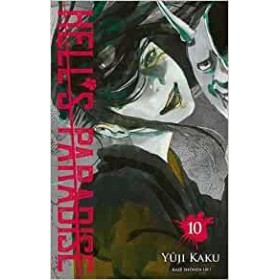 HELL'S PARADISE - Tome 10