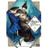 L'ATELIER DES SORCIERS - Tome 6