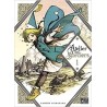 L'ATELIER DES SORCIERS - Tome 1