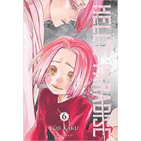 HELL'S PARADISE - Tome 6