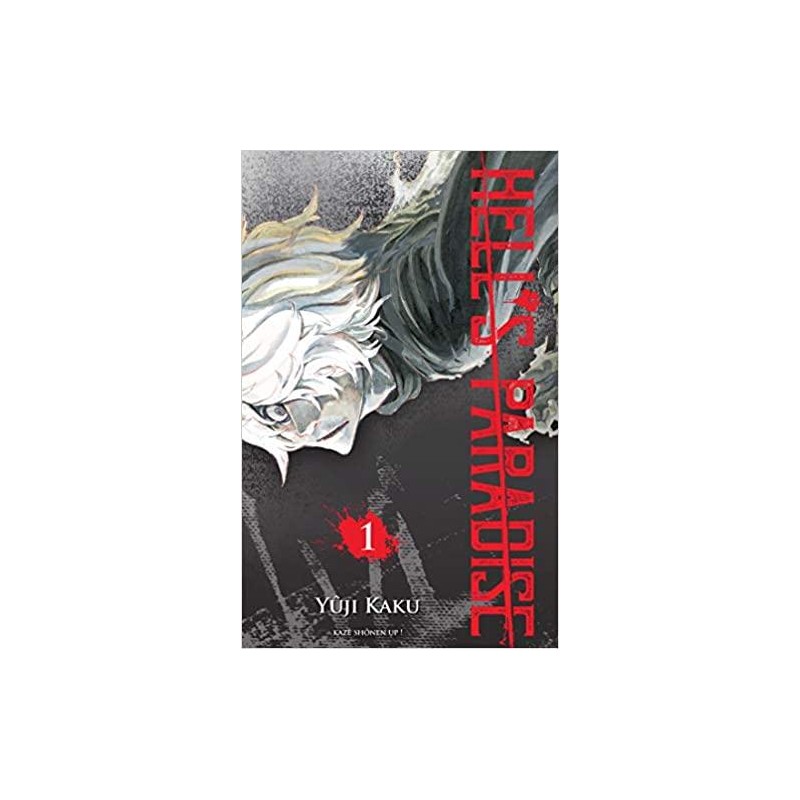 HELL'S PARADISE - Tome 1