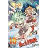DR STONE - Tome 10