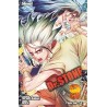 DR STONE - Tome 9