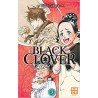 BLACK CLOVER - Tome 9