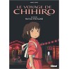 STUDIO GHIBLI - Le voyage de Chihiro - Anime Comics