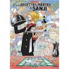 ONE PIECE - Les recettes pirates de Sanji