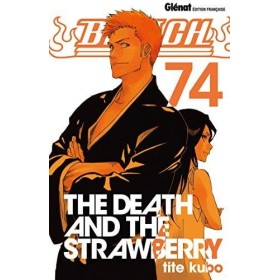 BLEACH - Tome 74