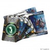 SW Legion : Transport de Patrouille LAAT/le (English)