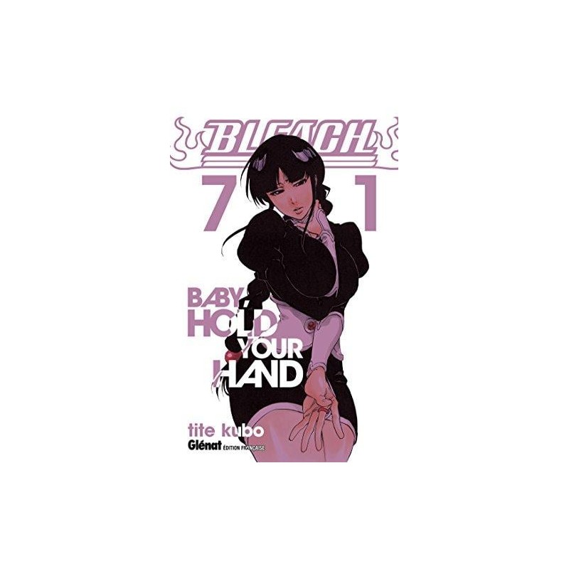 BLEACH - Tome 71