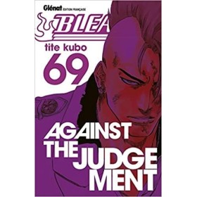 BLEACH - Tome 69
