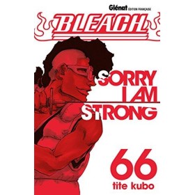 BLEACH - Tome 66