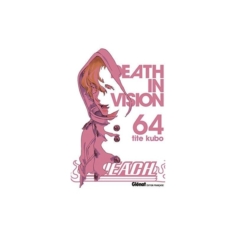 BLEACH - Tome 64