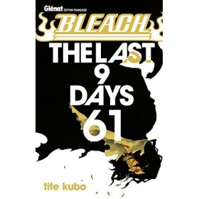 BLEACH - Tome 61