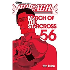 BLEACH - Tome 56