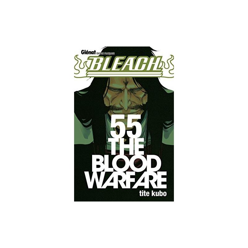 BLEACH - Tome 55