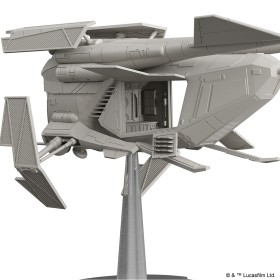SW Legion : Transport de Patrouille LAAT/le (English)