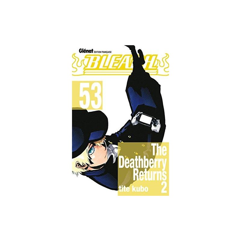 BLEACH - Tome 53 BLEACH - Tome 53
