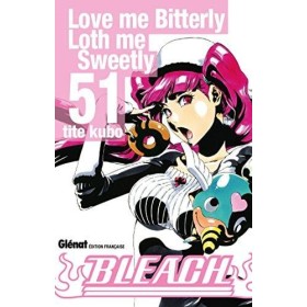 BLEACH - Tome 51