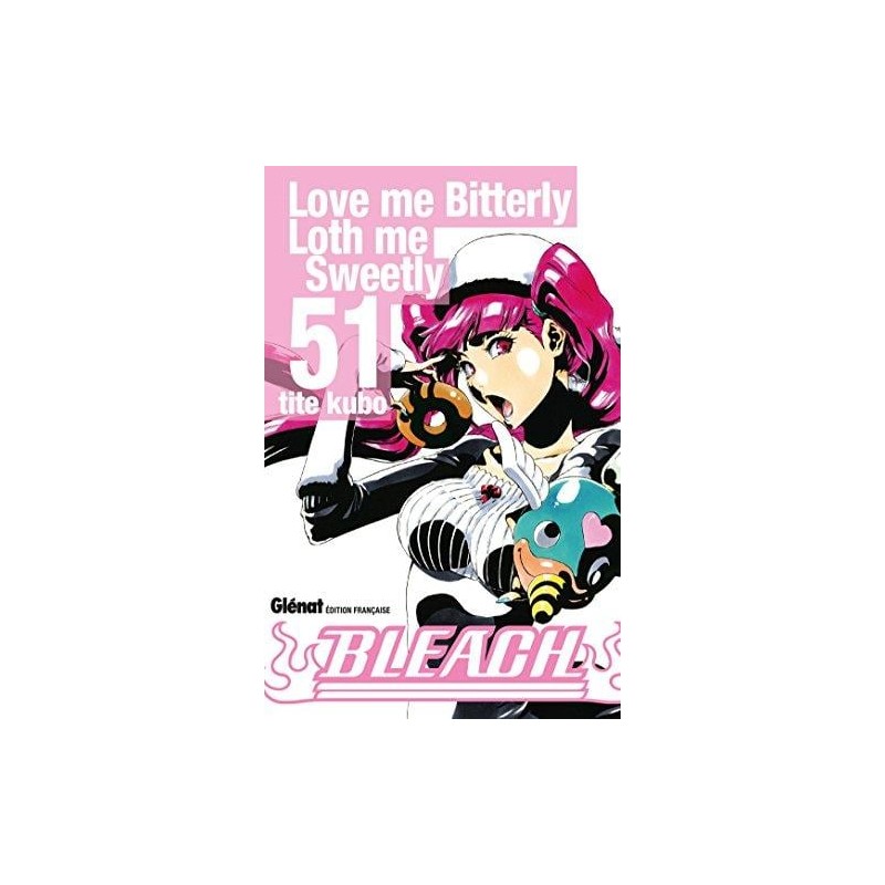 BLEACH - Tome 51 BLEACH - Tome 51