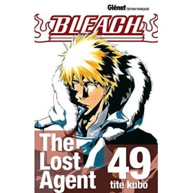 BLEACH - Tome 49
