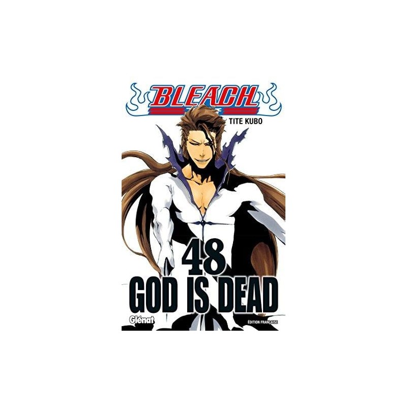 BLEACH - Tome 48 BLEACH - Tome 48