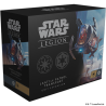 SW Legion : Transport de Patrouille LAAT/le (English)