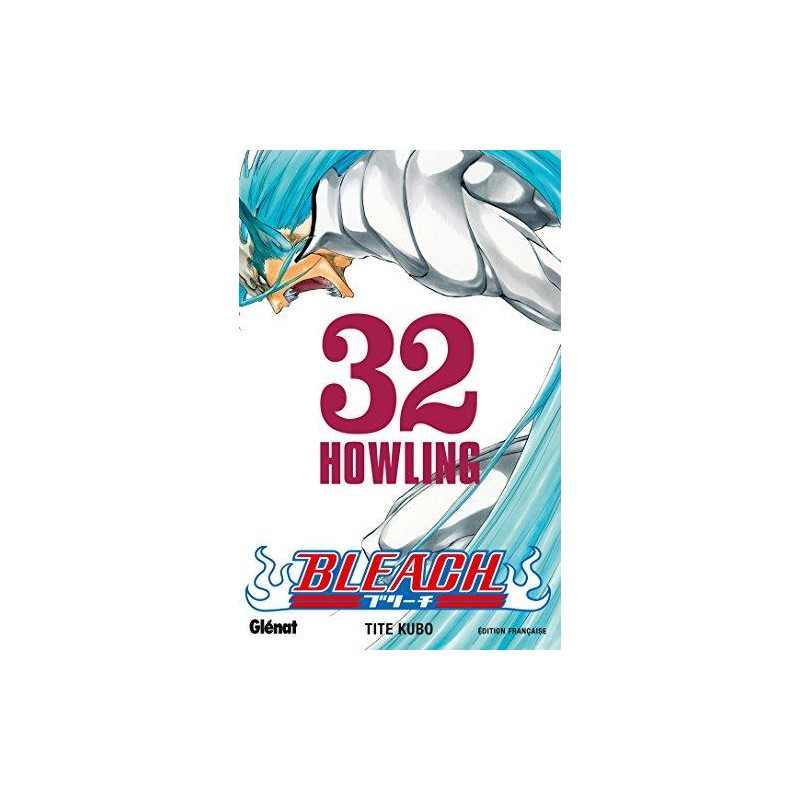 BLEACH - Tome 32 BLEACH - Tome 32