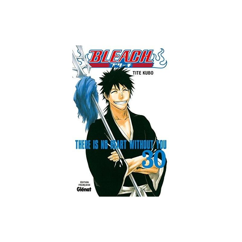 BLEACH - Tome 30 BLEACH - Tome 30