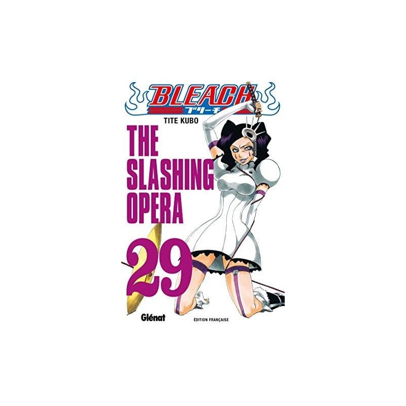 BLEACH - Tome 29 BLEACH - Tome 29