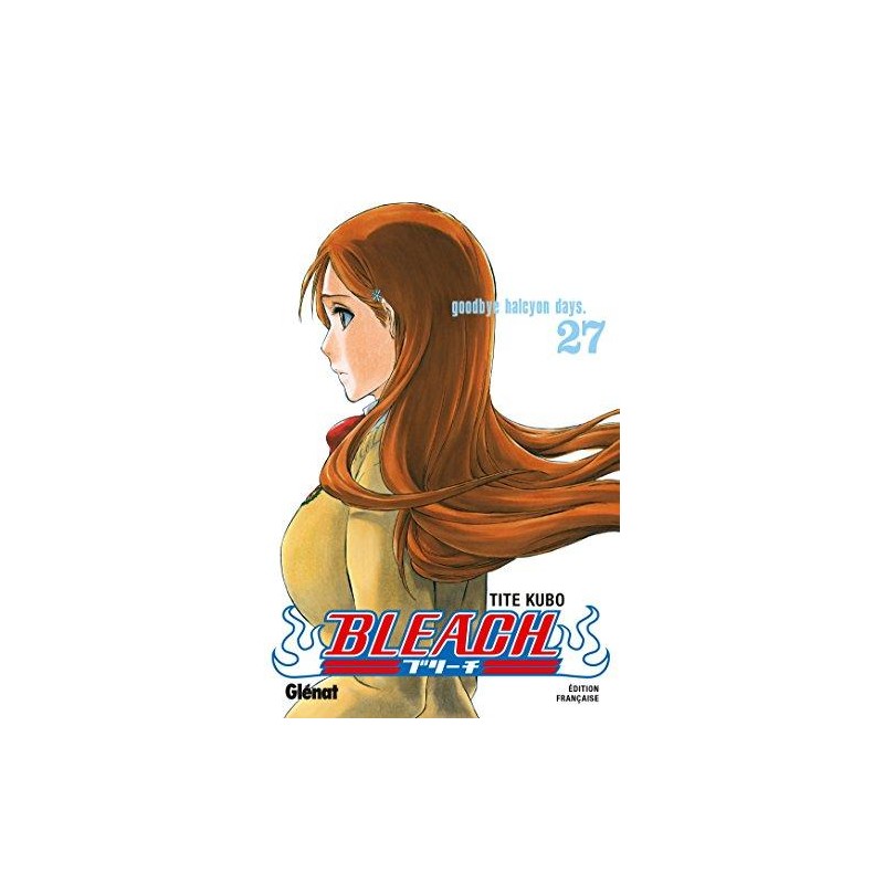 BLEACH - Tome 27