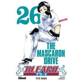 BLEACH - Tome 26