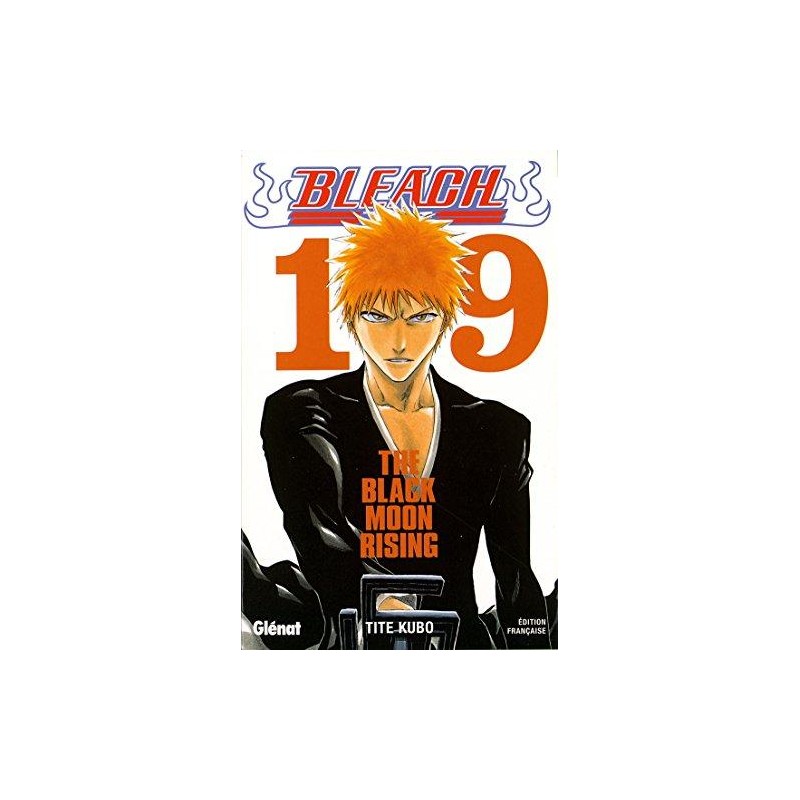 BLEACH - Tome 19 BLEACH - Tome 19