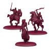 Stark Heroes 3: A song of Ice and Fire expansion