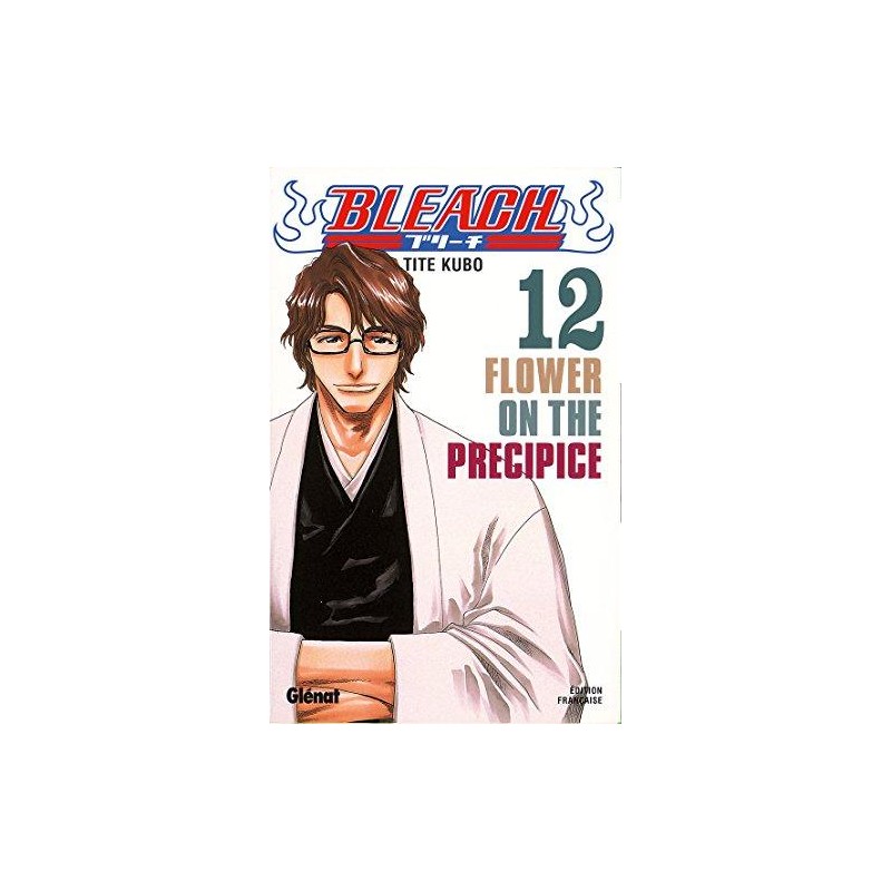 BLEACH - Tome 12 BLEACH - Tome 12