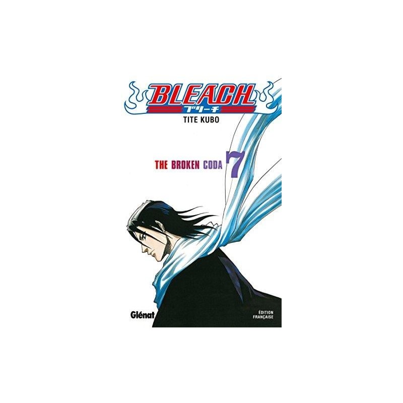 BLEACH - Tome 7 BLEACH - Tome 7