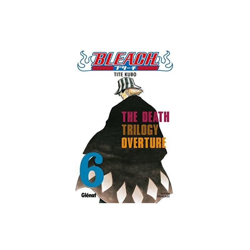 BLEACH - Tome 6 BLEACH - Tome 6