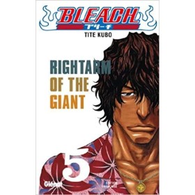 BLEACH - Tome 5