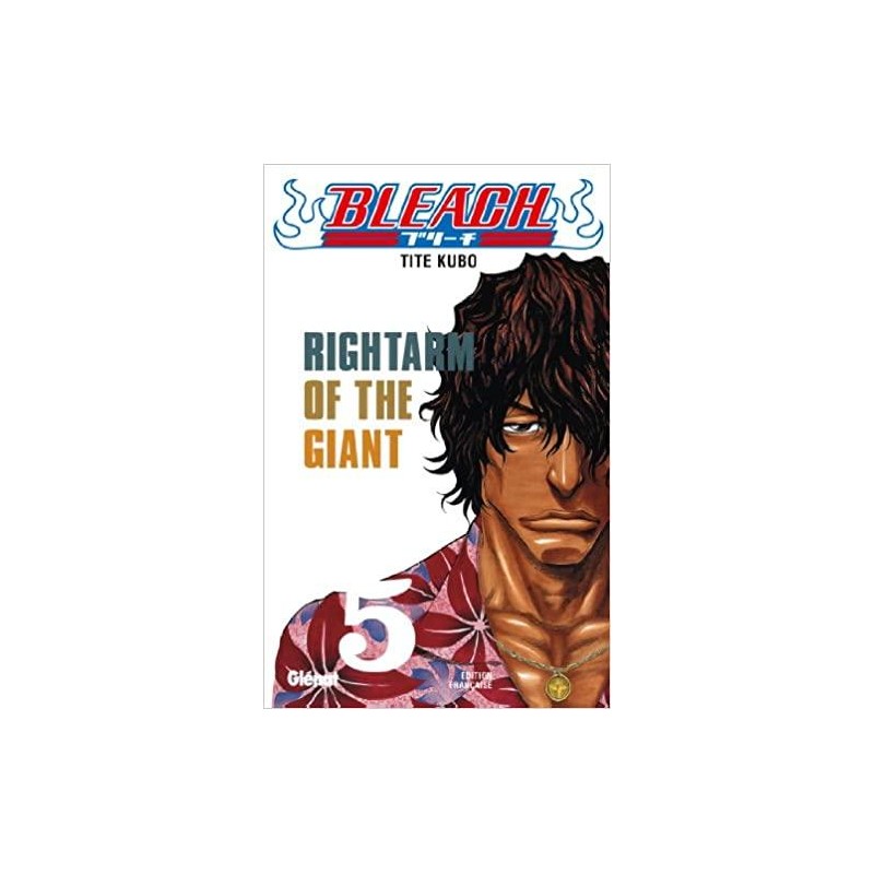BLEACH - Tome 5 BLEACH - Tome 5