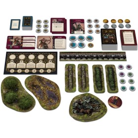 Stark Heroes 3: A song of Ice and Fire expansion