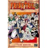 FAIRY TAIL - Tome 63