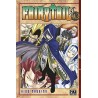 FAIRY TAIL - Tome 43