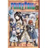 FAIRY TAIL - Tome 33