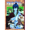 FAIRY TAIL - Tome 25
