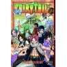 FAIRY TAIL - Tome 24
