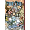 FAIRY TAIL - Tome 21
