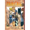 FAIRY TAIL - Tome 18