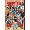 FAIRY TAIL - Tome 6