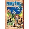 FAIRY TAIL - Tome 4
